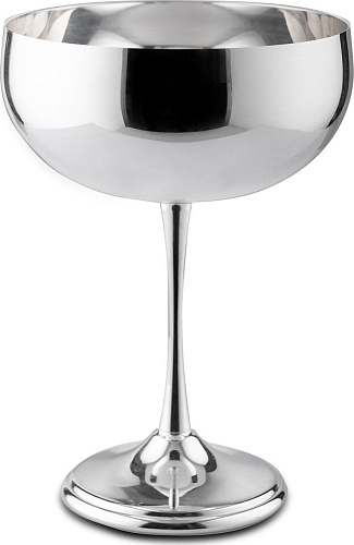 Coupe à Glace English