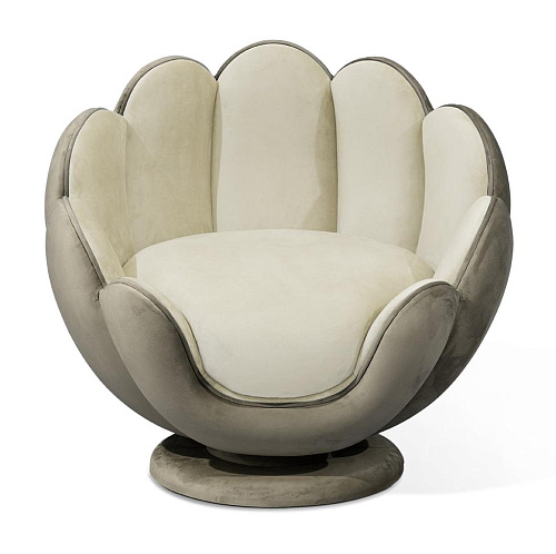 Fauteuil enfant Lotus