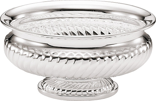Bol de Service Oval