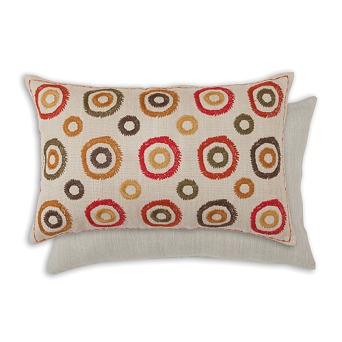 Zafora Coussin Décoratif