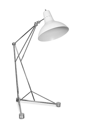 Lampadaire Artemis Glow