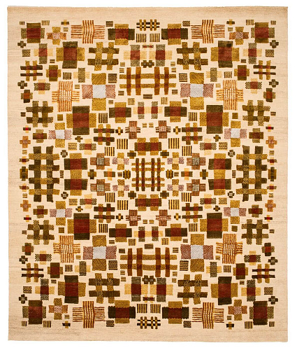 Tapis Saque 2