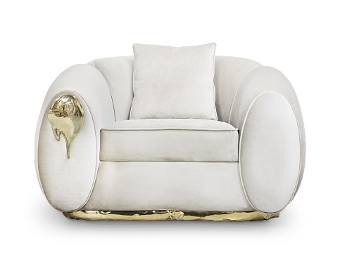 Fauteuil Soleil
