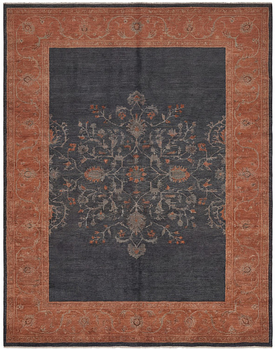 Tapis Obsidian Frame