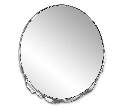 Miroir Reflection Lava