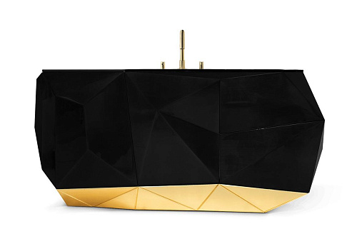 Meuble-Vasque Simple Jewel