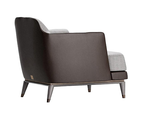 Fauteuil Blue Moon