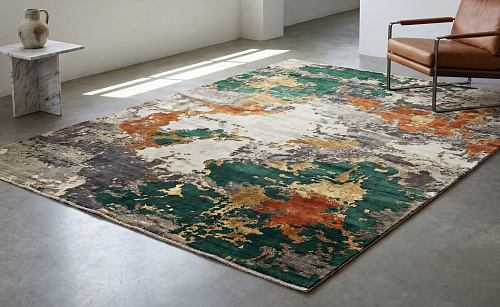 Tapis Verdant Relic