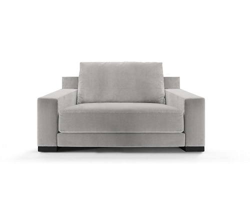 Fauteuil 120 Black & More