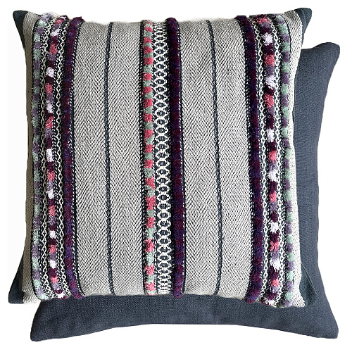 Mangala Coussin Décoratif