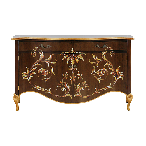 Buffet Euridice
