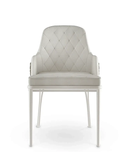Chaise De Salle À Manger En Bois Regal