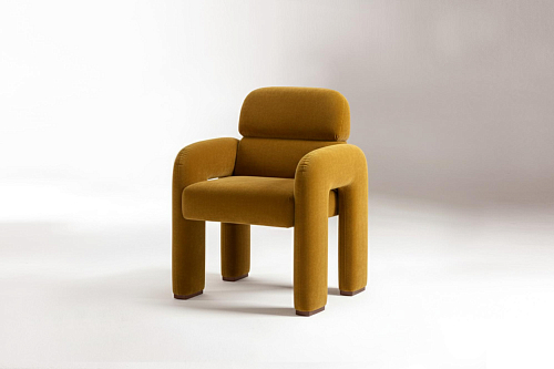 Chaise Vertigo