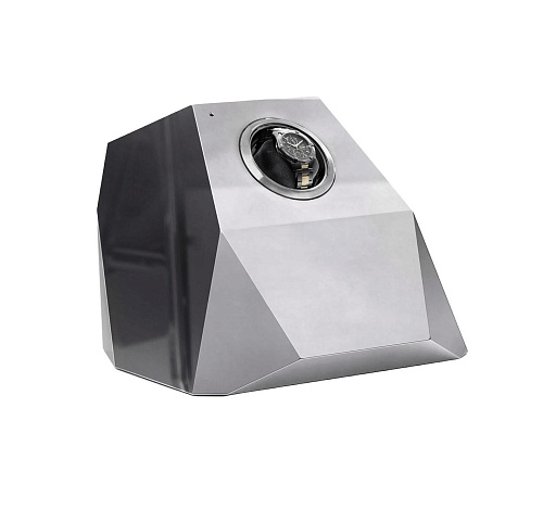 Remontoir Argent Prism