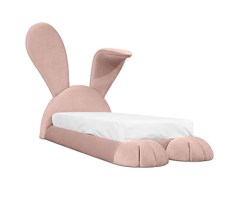 Lit enfant Mr. Bunny