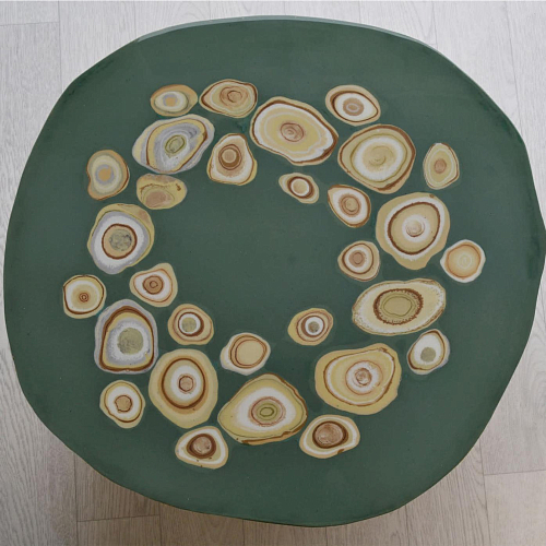 Table basse BonBon