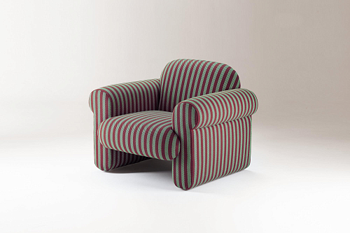 Fauteuil Oscar