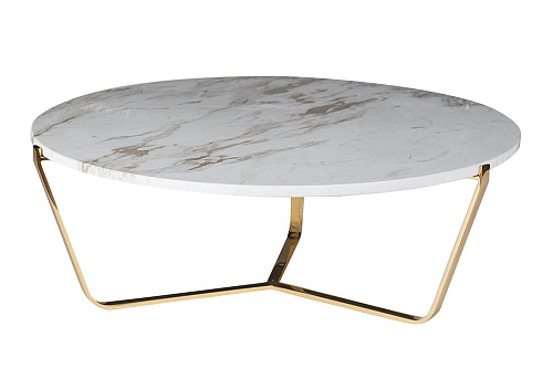 Table basse Dolomiti Calacatta