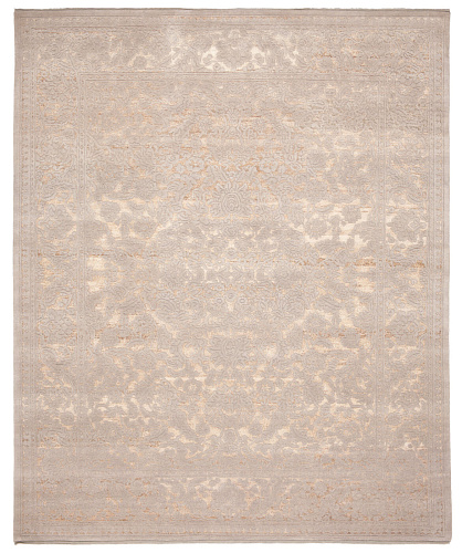 Tapis Mauro Angaa Crème