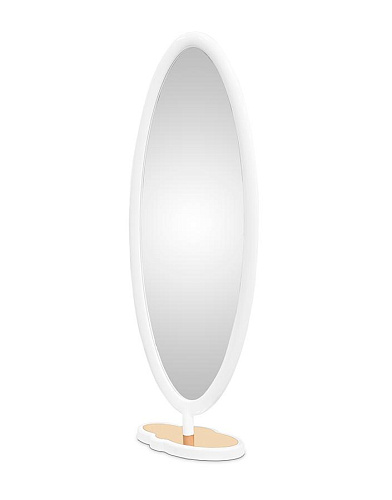 Miroir de table enfant Cloud