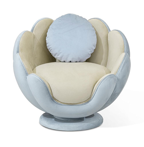 Fauteuil enfant Lotus