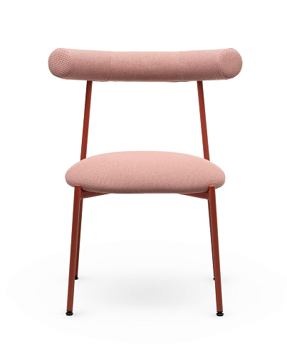 Chaise Pampa S Rose