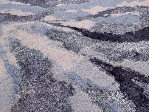 Tapis Design "Tira"