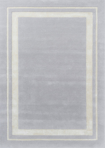 Tapis Redbrook Argenté