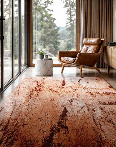 Tapis Sol «Tandoori» 9774