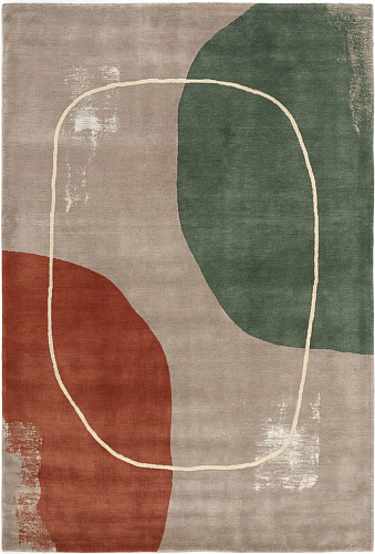Tapis Balanced Orbits