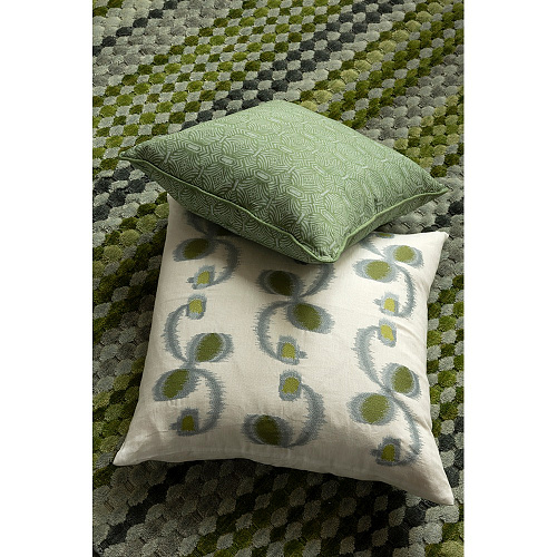 Pali Coussin Décoratif