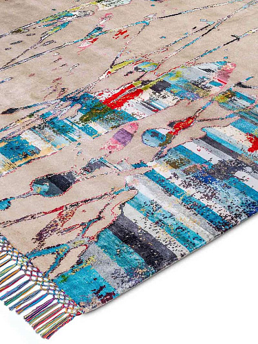 Tapis de luxe Éco