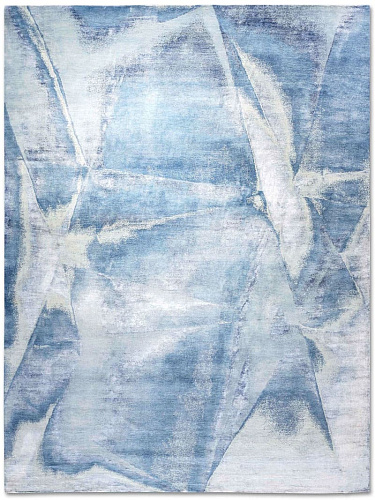 Tapis de luxe Ice Land
