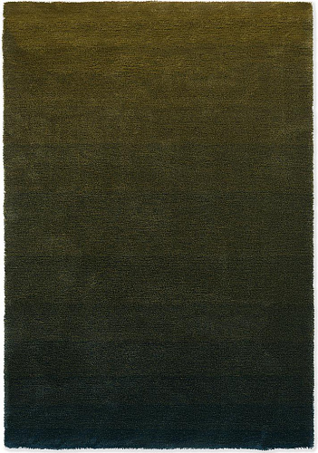 Tapis bas Shade Laiton / Indigo