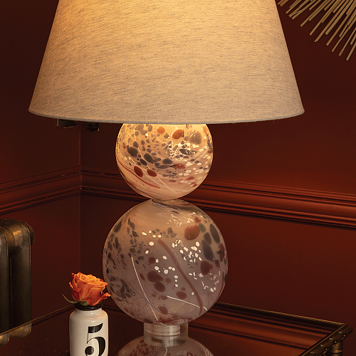 Ariana Lampe de Table