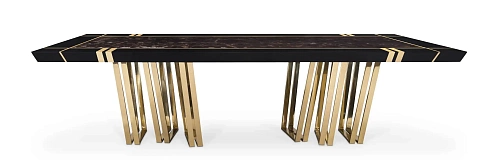 Table de Salle à Manger Apotheosis