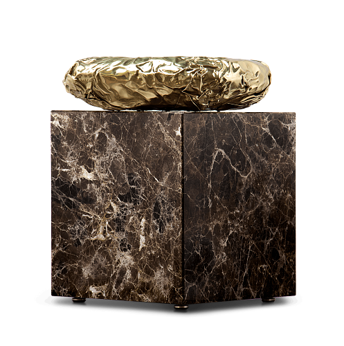 Table d’Appoint Megalith