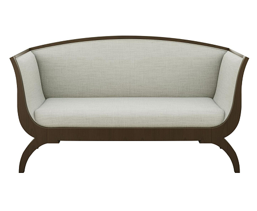 Canapé Biedermeier