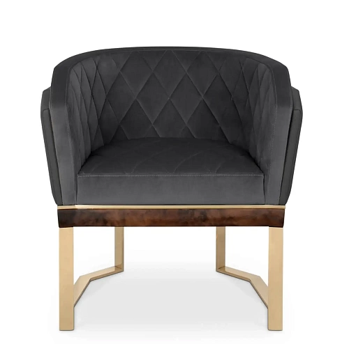 Fauteuil Anguis
