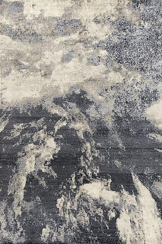 Tapis Abstrait
