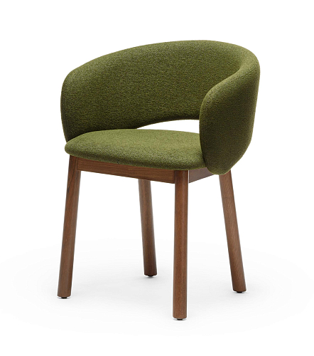 Chaise Bel S Verte