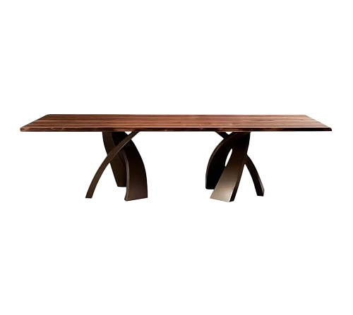 Table Big Eliseo