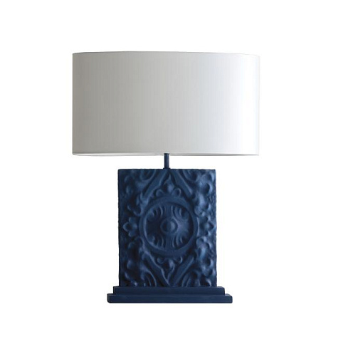 Piastrella Lampe de Table