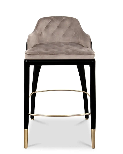 Chaise de Bar Charla