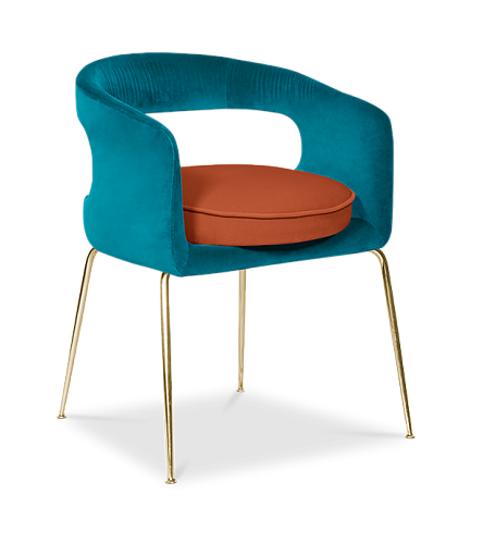 Chaise Ellen
