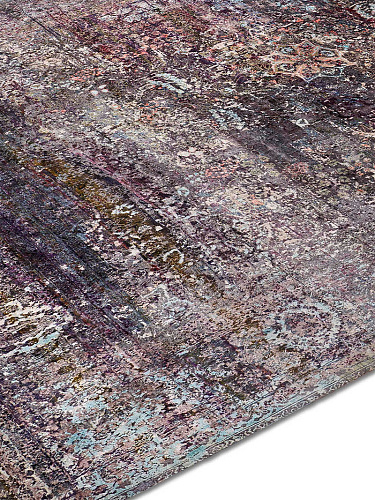 Tapis de luxe fait main Hundred Million