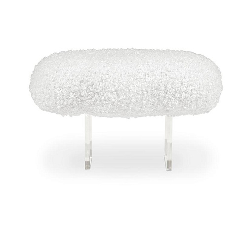 Tabouret enfant Cloud Puff