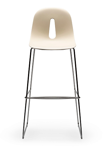 Tabouret de Bar Gotham SL SG-80 Beige
