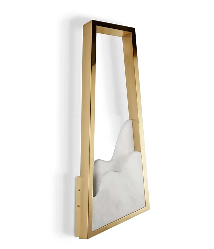 Applique Grand Aura