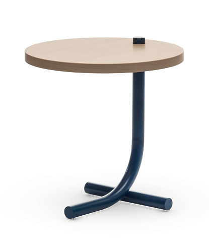 Table d'Appoint Bubalus Bleue